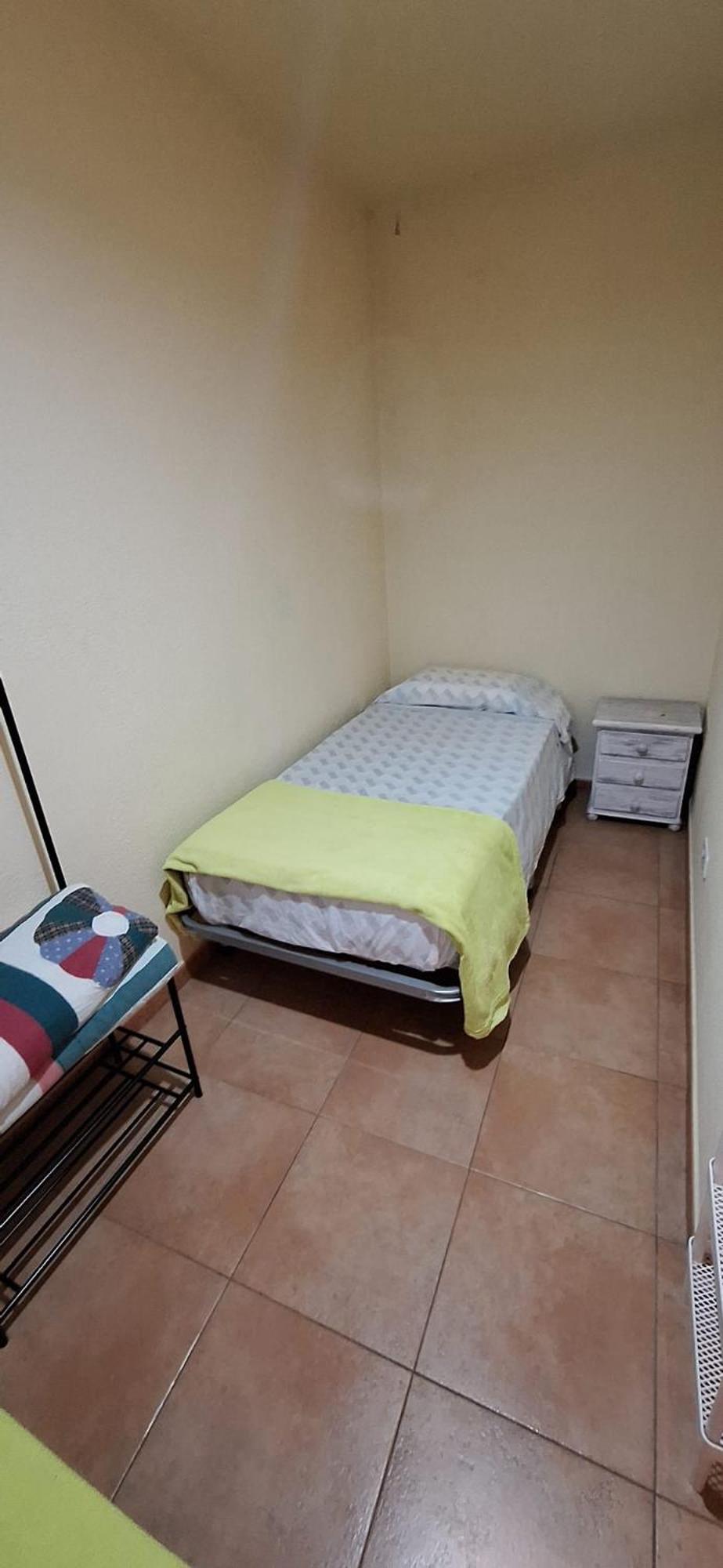 Apartamentos Casa May 2 - Centro Benidorm- Solo Mayores De 30 Anos Y Familias Exterior photo